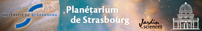 Plantarium de Strasbourg