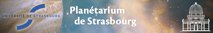 Plantarium de Strasbourg